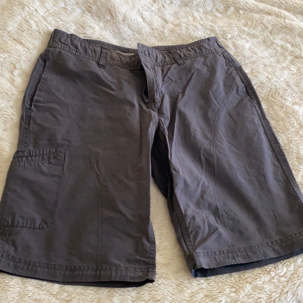 Danskin  Shorts